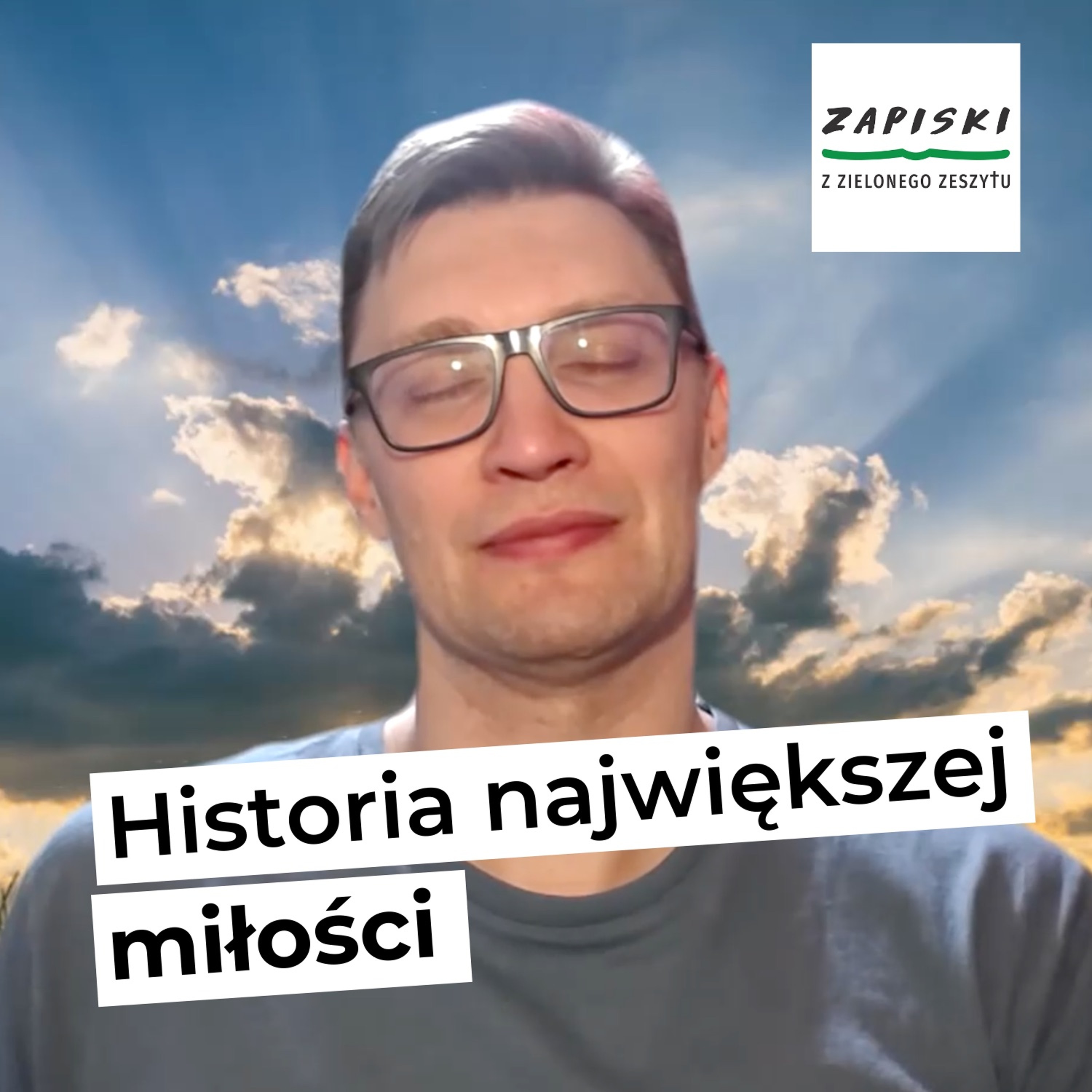Zapiski z zielonego zeszytu