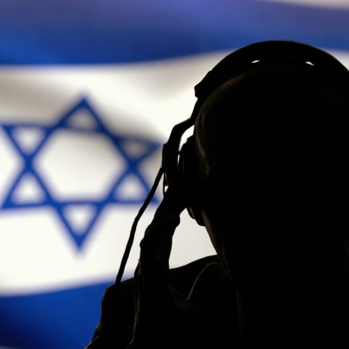 Israeli Intelligence Suddenly Knows Exactly Where Hamas Is