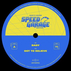 Got To Believe (Preveiw - OUT NOW on all Platforms)