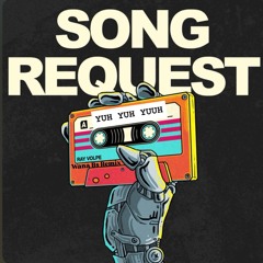 Ray Volpe - Song Request (Wana Bs Remix)
