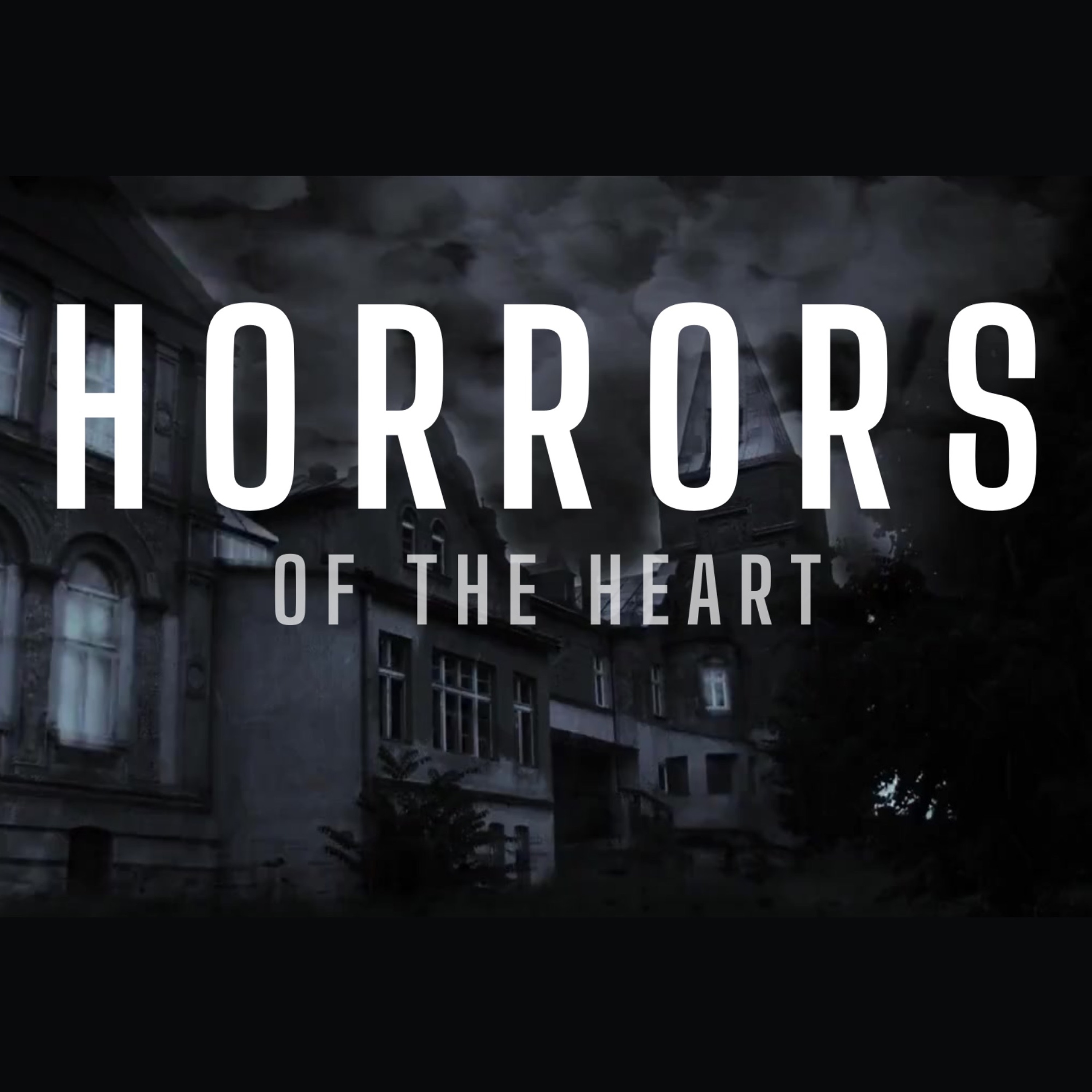 Nothing But Crumbs | Horrors Of The Heart Series | Episode Two episode artwork