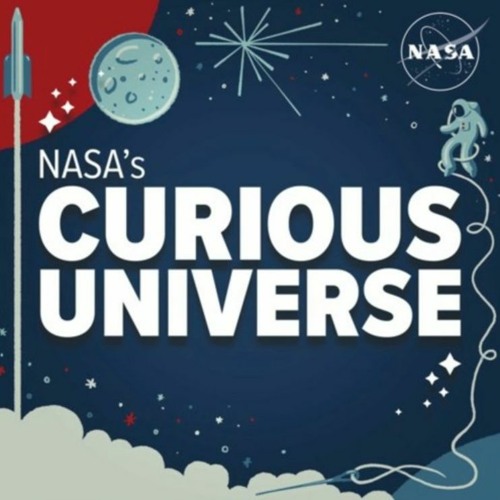 NASA's Curious Universe: Mysteries of the Moon