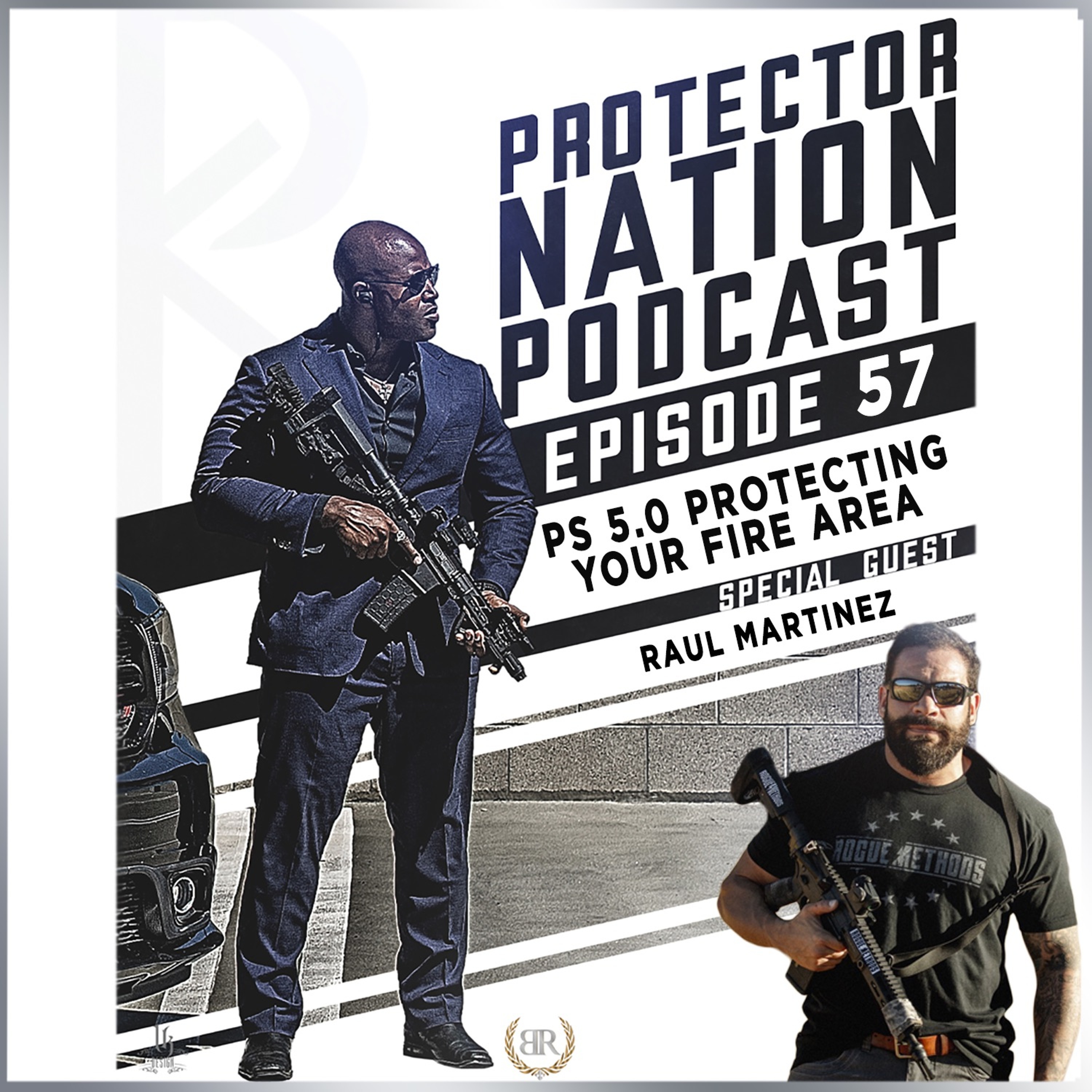 The Man Of Peace Podcast
