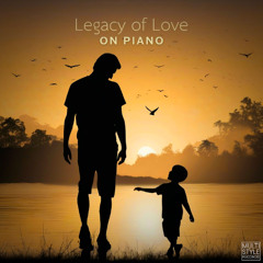 Legacy of Love  in E Major - On Piano (Short Version)