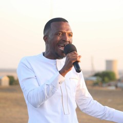 Speak About Jesus And He Will Appear! (JTL Crusade 2023) - Ps. Ebenezer Kiluba