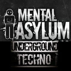 MENTAL ASYLUM UNDERGROUND
