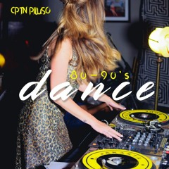 80-90s Dance