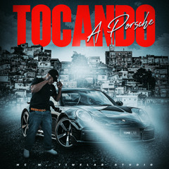Tocando a Porsche