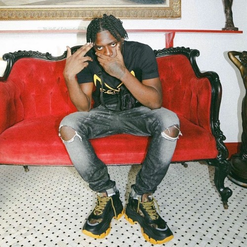 Sleepy Hallow - Equal