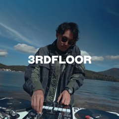 [Eclectic, Dance］DJ PAPA - 3rd Floor DJ Set in LAKE NOJIRI