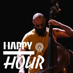 Happy Hour ☼  Atlas |  Interview & Concert