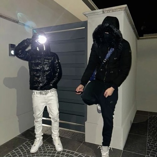 Dark clouds feat.pancha mix by rain