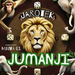 JUMANJI - MUUVA 01