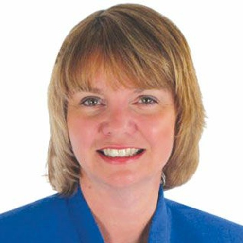 Stream episode Lewiston Strong Geiger’s Joan Lantz on Leading in the