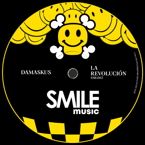 Damaskus - La Revolución