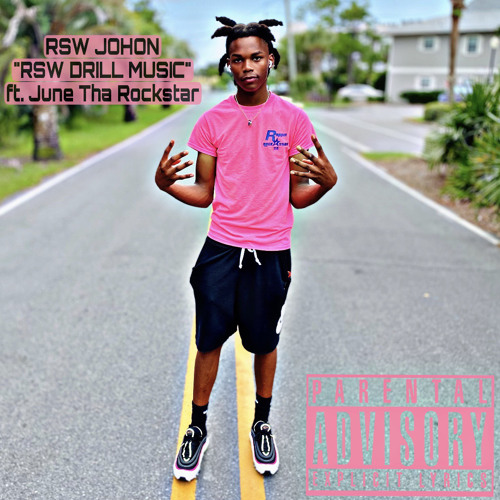 Rockstar jogging shop fit