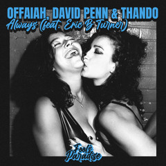 Always (feat. Eric B Turner) (Extended Mix)