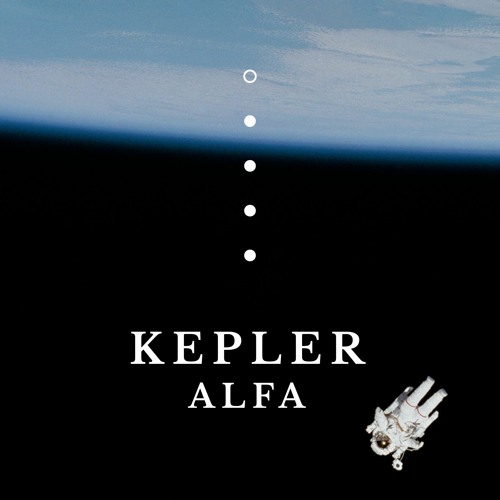Kepler // Alfa