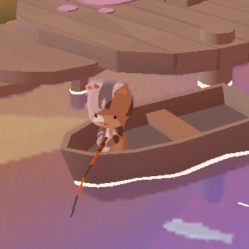 Alligator pit