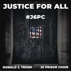 Donald Trump- Justice For All.