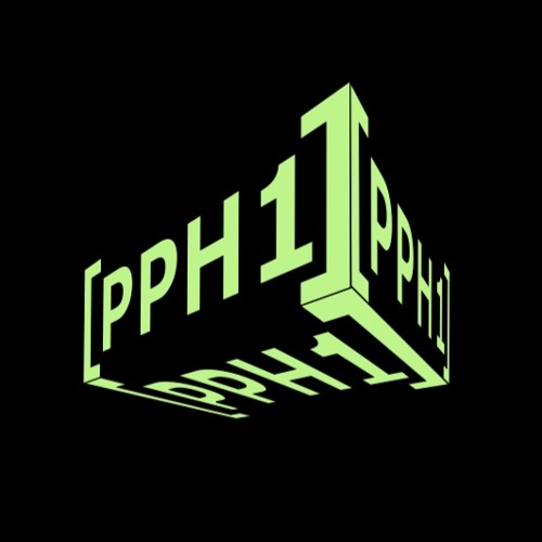 Ponsif & Mistingo - Phosphate Podcast - [PPH001]