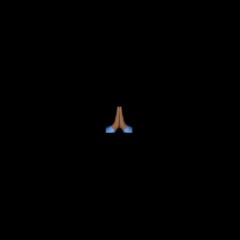 pray - words cut deep