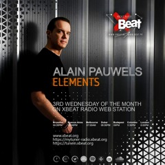 Elements 001 @ XBEAT Radio - 15th November 2023