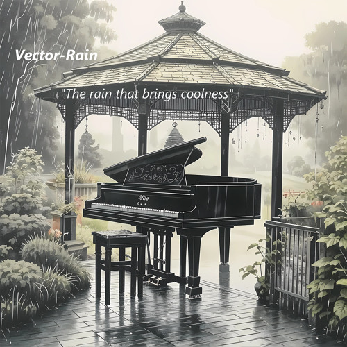 Stream The Rain That Brings Coolness by Vector-Rain | Listen online for ...