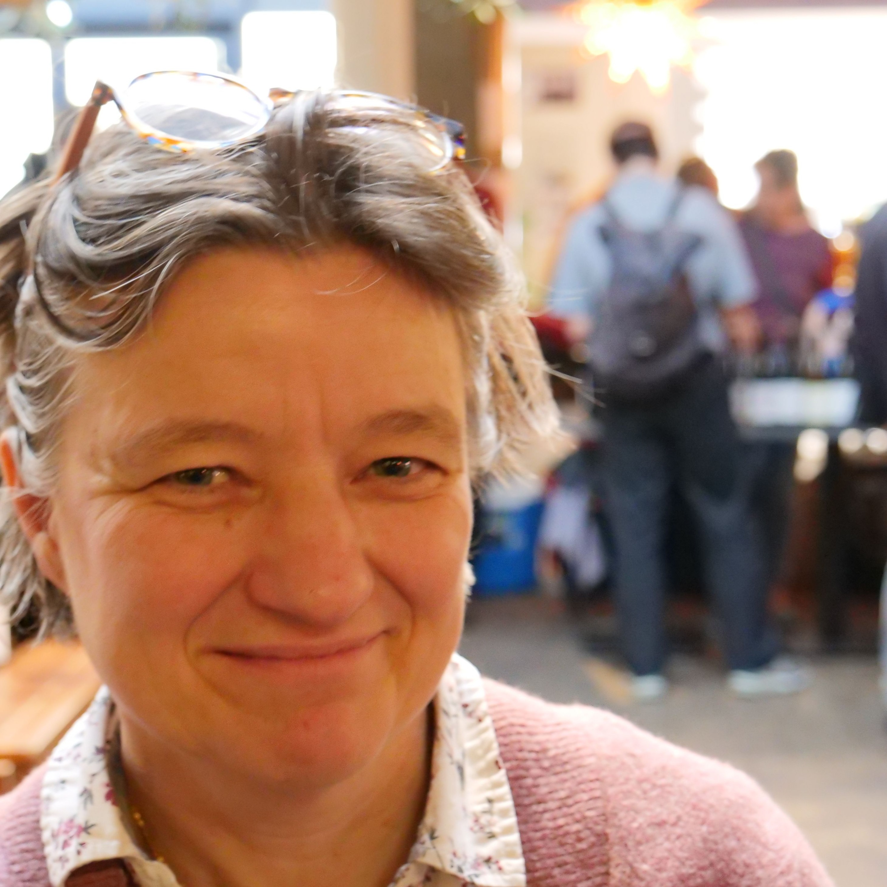 Estelle Bougiraud - Francuska Vinarija