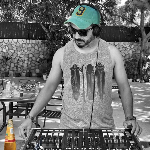 En Casa Melodic Techno