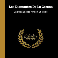 Bolero - Diamantes de la corona