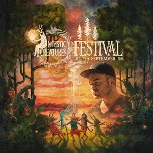Swaytone @ Mystic Creatures Festival 2026