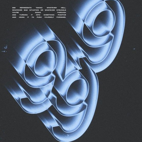 I'M 999 AGAIN MIXTAPE