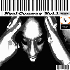 Love Like That (Conway's Afro-Latin Funk) [feat. Robyn Romele]