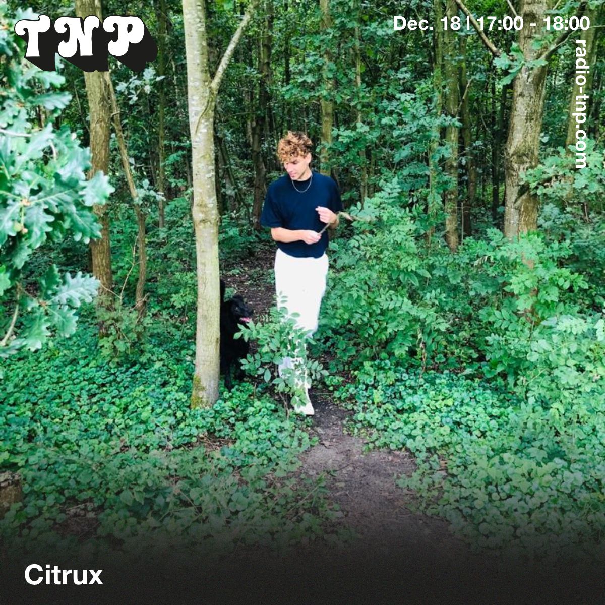 Citrux