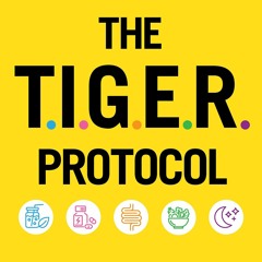 READ [PDF] The TIGER Protocol: An Integrative, 5-Step Program to Treat and Heal