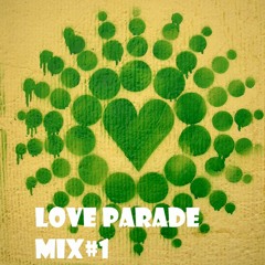 Love Parade Mix#1