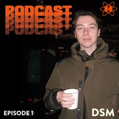 Ritmos Rollo 001: DSM