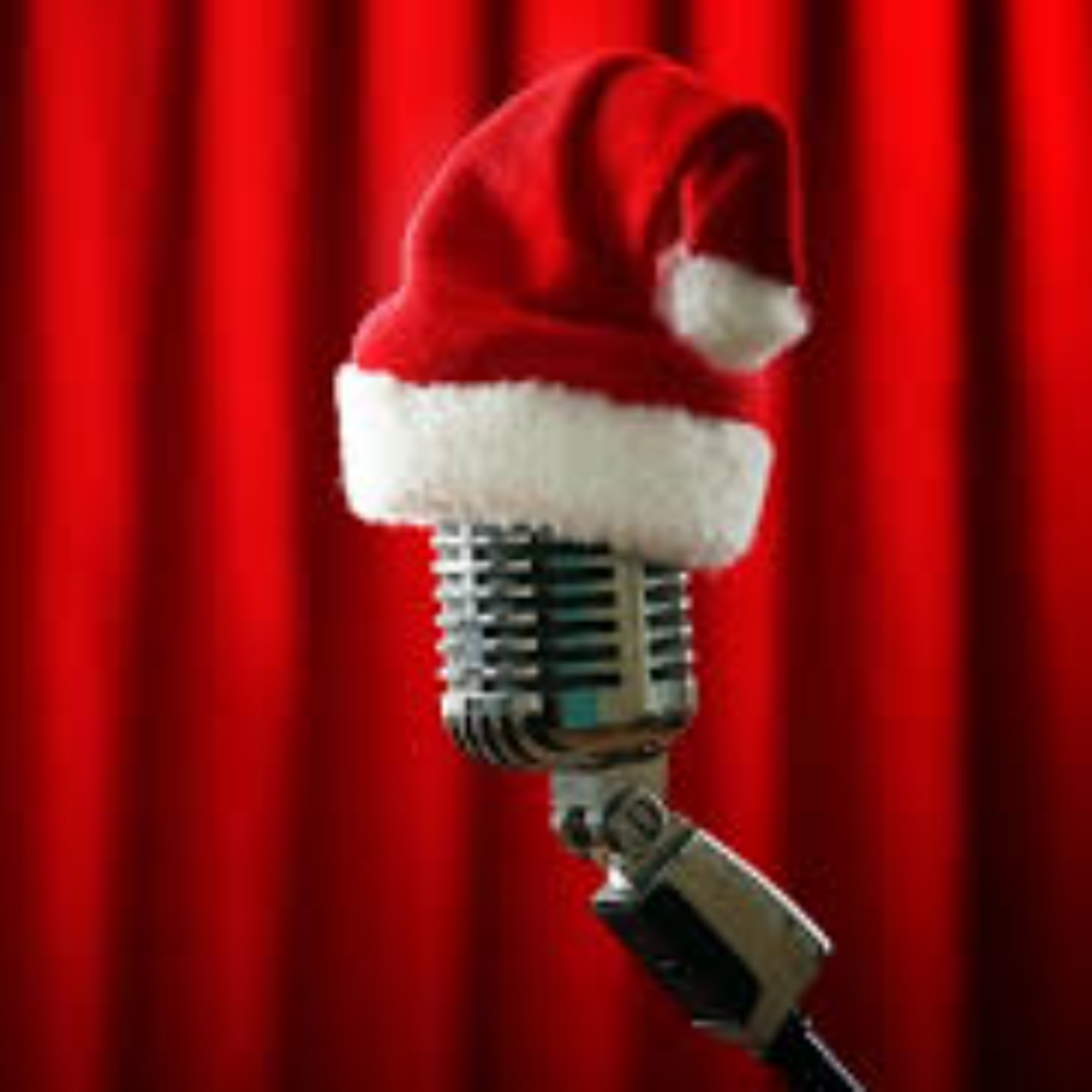 Mele Kalikimaka episode artwork