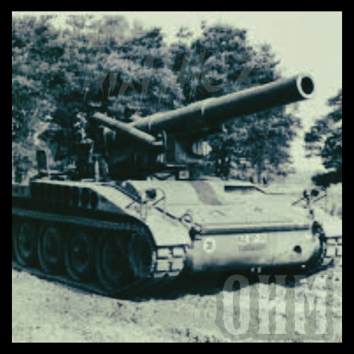 OHM - TARGET DESTROYED [300 FOLLOWER FREE DOWNLOAD]