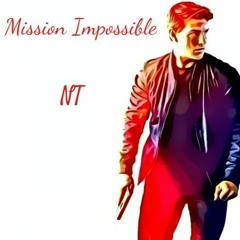 Mission Impossible (prod by CEDES)