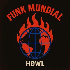 Funk Mundial