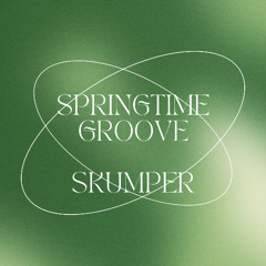 springtime groove