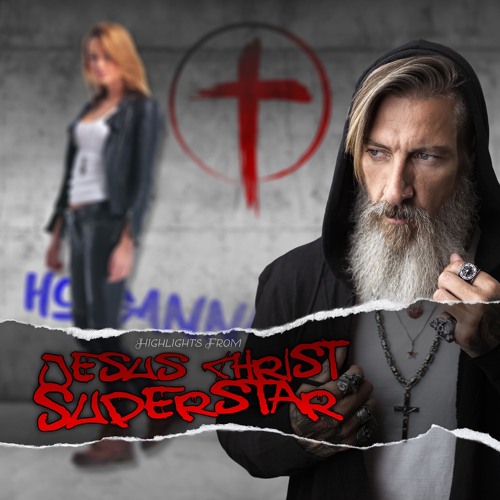 Jesus Christ Superstar Trailer