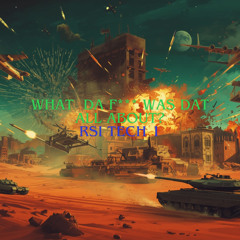 Makes no sense (REMIX VERSION)