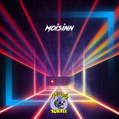 Moisinn Closing Set @ Propa Ammo w/MC Zen Lewis- 09/12/22