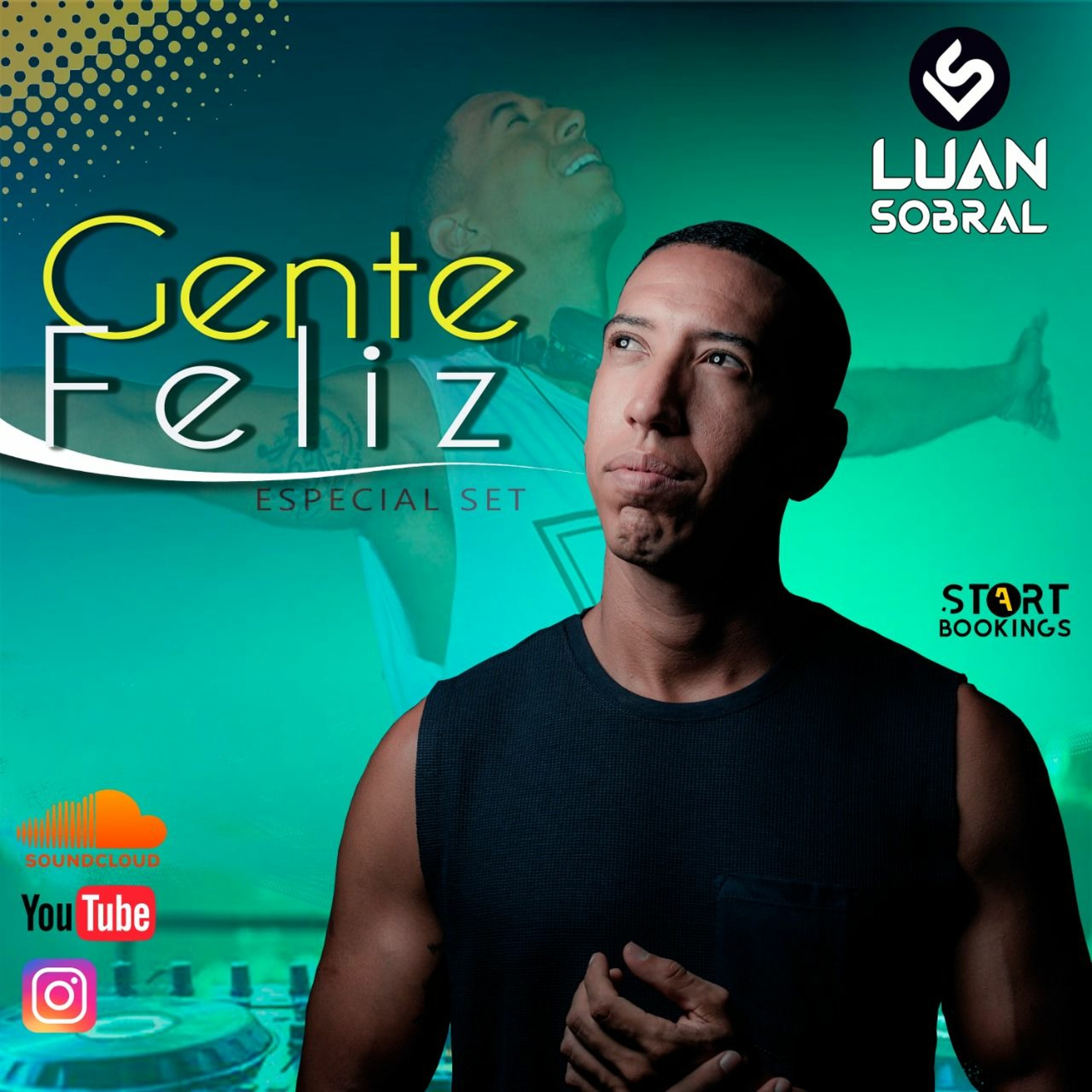 Dj Luan Sobral