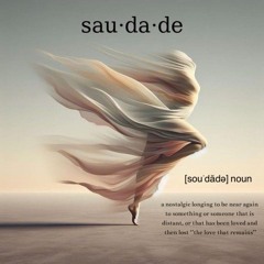 Saudade