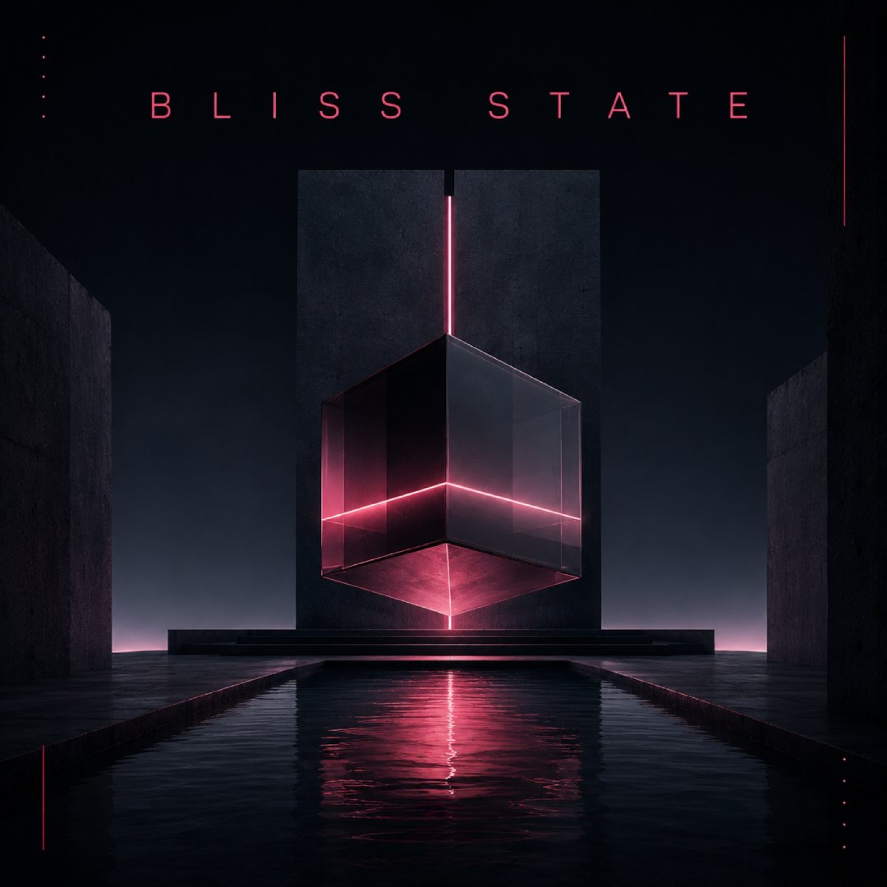 Bliss State episode artwork