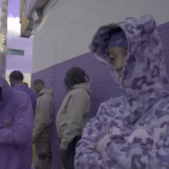 Veeze - Purple Lemonade